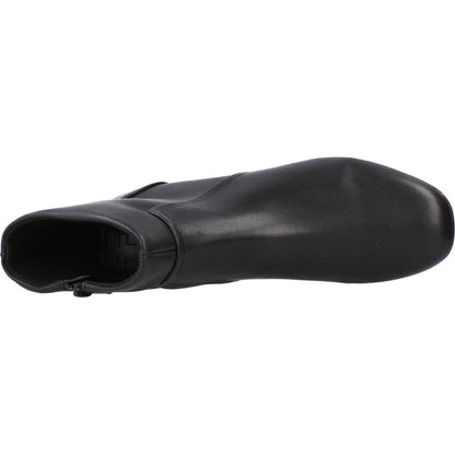 CLARKS MARILYN BOOT en color BLACK  (7)