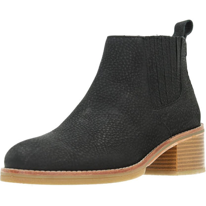 CLARKS COLOGNE TOP en color BLACK  (1)