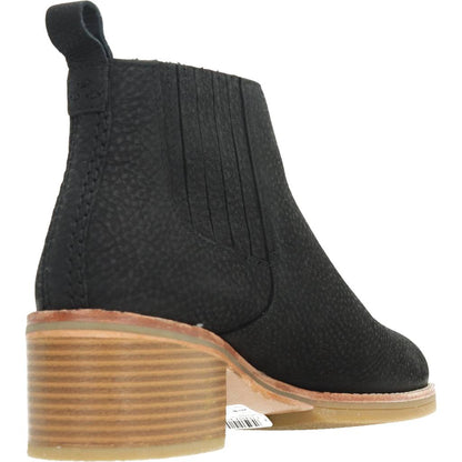 CLARKS COLOGNE TOP en color BLACK  (3)
