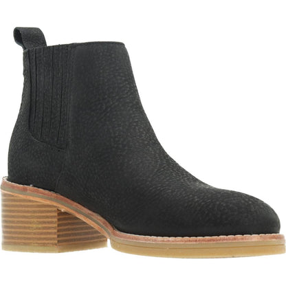 CLARKS COLOGNE TOP en color BLACK  (5)