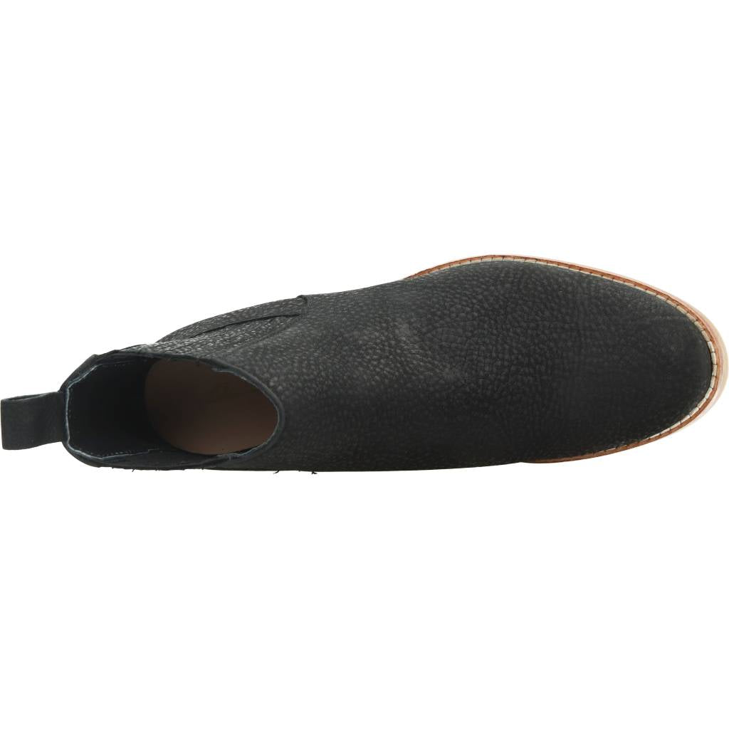 CLARKS COLOGNE TOP en color BLACK  (7)