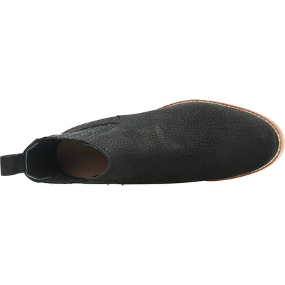 CLARKS COLOGNE TOP en color BLACK  (7)