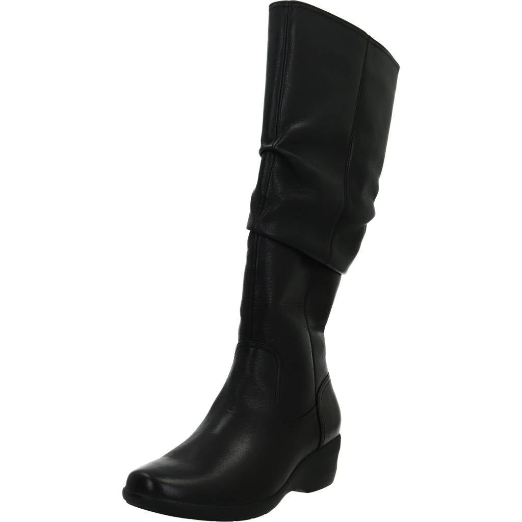 CLARKS ROSELY HI en color BLACK  (1)