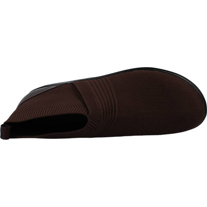 CLARKS SASHLYN MID en color BURGUNDY  (7)