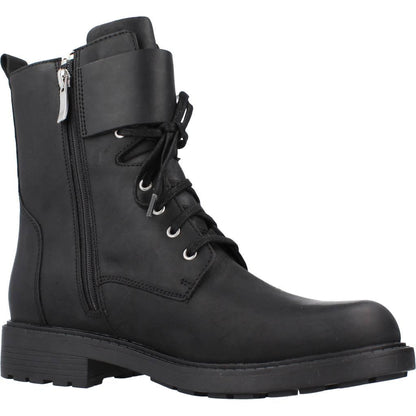 CLARKS ORINOCO LACE en color GREY  (5)