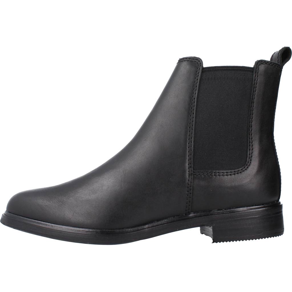 CLARKS CLARKDALE ARLO en color BLACK  (2)