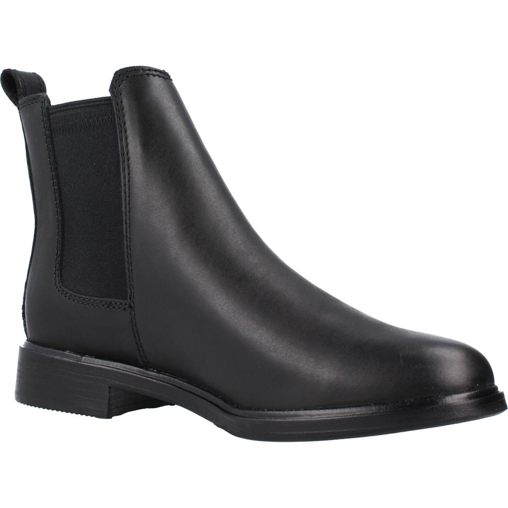 CLARKS CLARKDALE ARLO en color BLACK  (5)