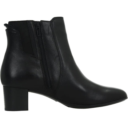CLARKS  LINNAE H en color BLACK  (4)