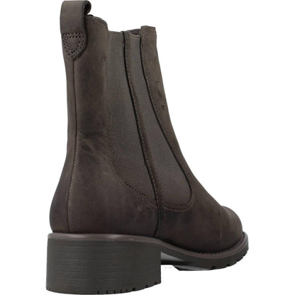 CLARKS  ORINOCO HOT en color GREY  (3)