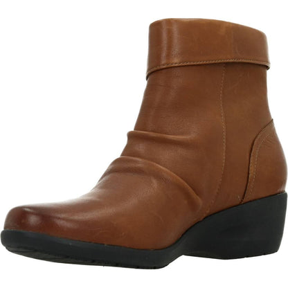 CLARKS C  en color TAN  (1)
