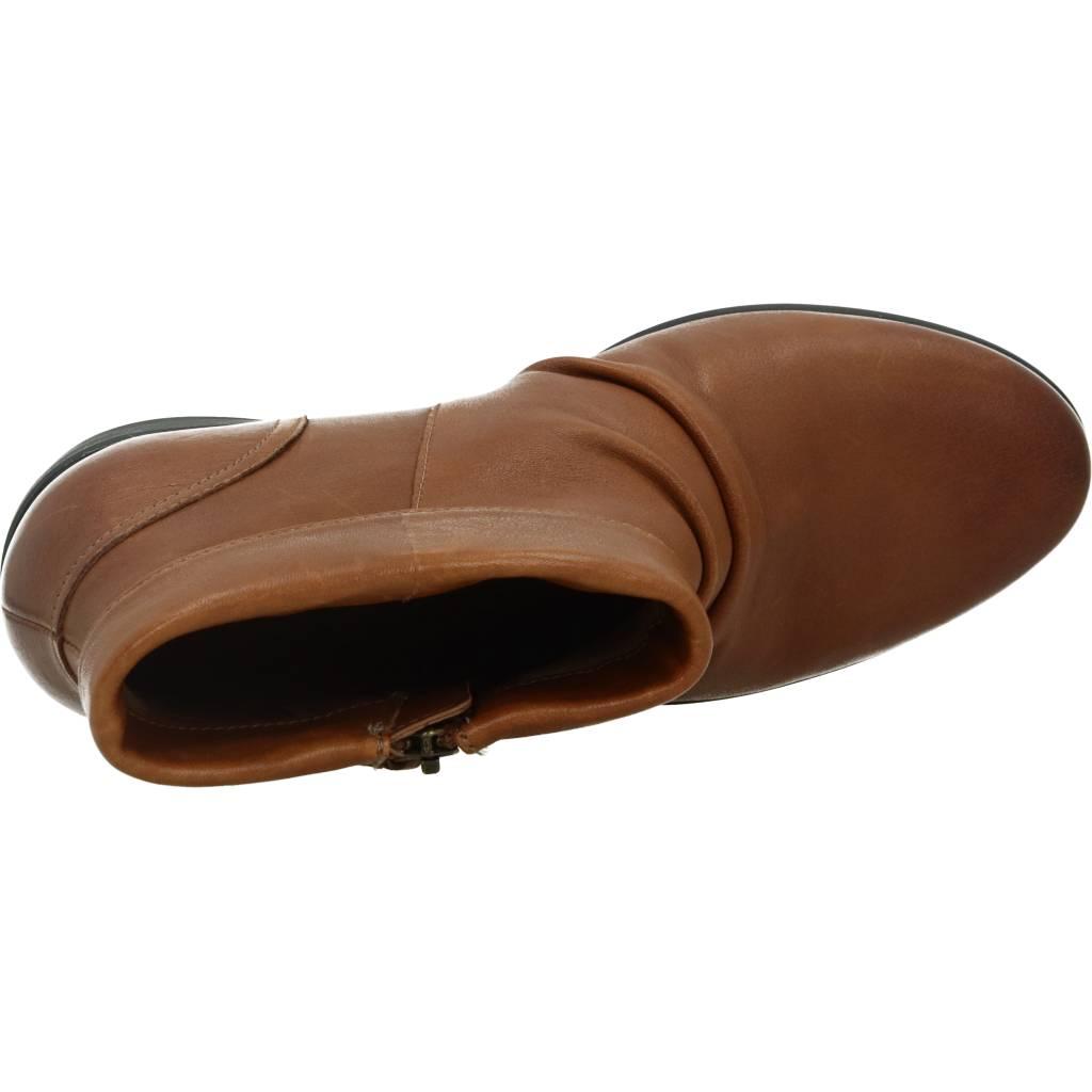 CLARKS C  en color TAN  (7)