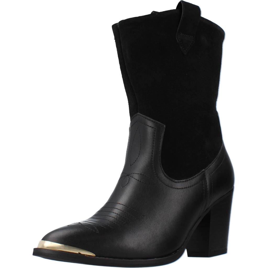 CLARKS WEST MID en color BLCKCMB  (1)
