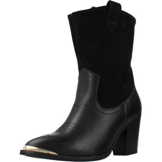 CLARKS WEST MID en color BLCKCMB  (1)