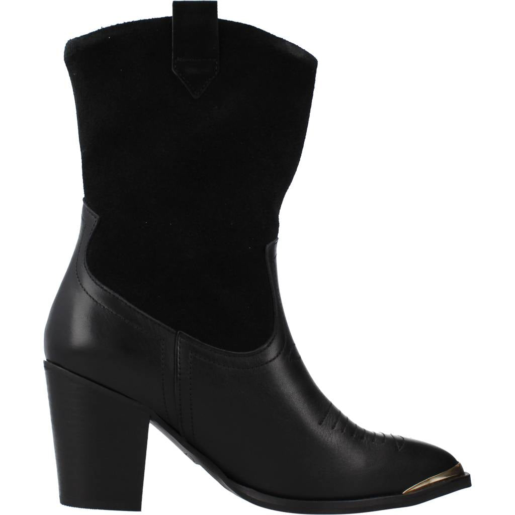CLARKS WEST MID en color BLCKCMB  (4)