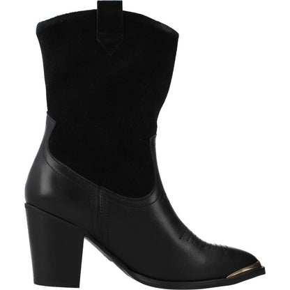CLARKS WEST MID en color BLCKCMB  (4)