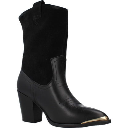 CLARKS WEST MID en color BLCKCMB  (5)