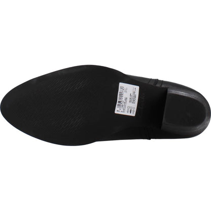 CLARKS WEST MID en color BLCKCMB  (6)