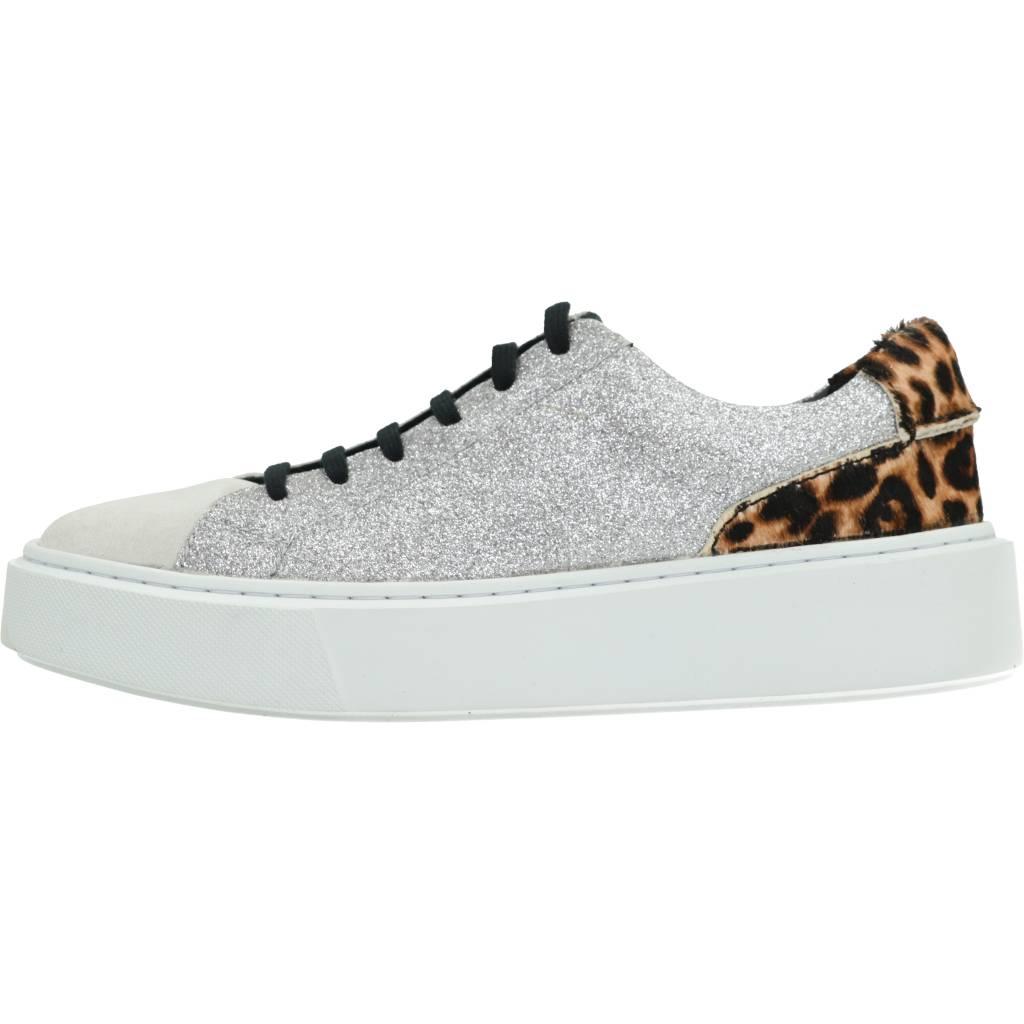 CLARKS C en color LEOPARD  (2)