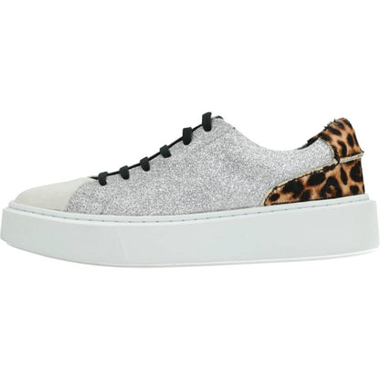 CLARKS C en color LEOPARD  (2)