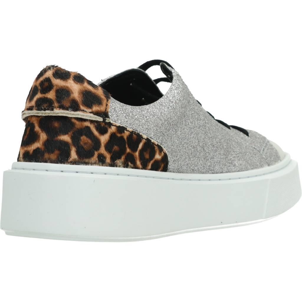 CLARKS C en color LEOPARD  (3)
