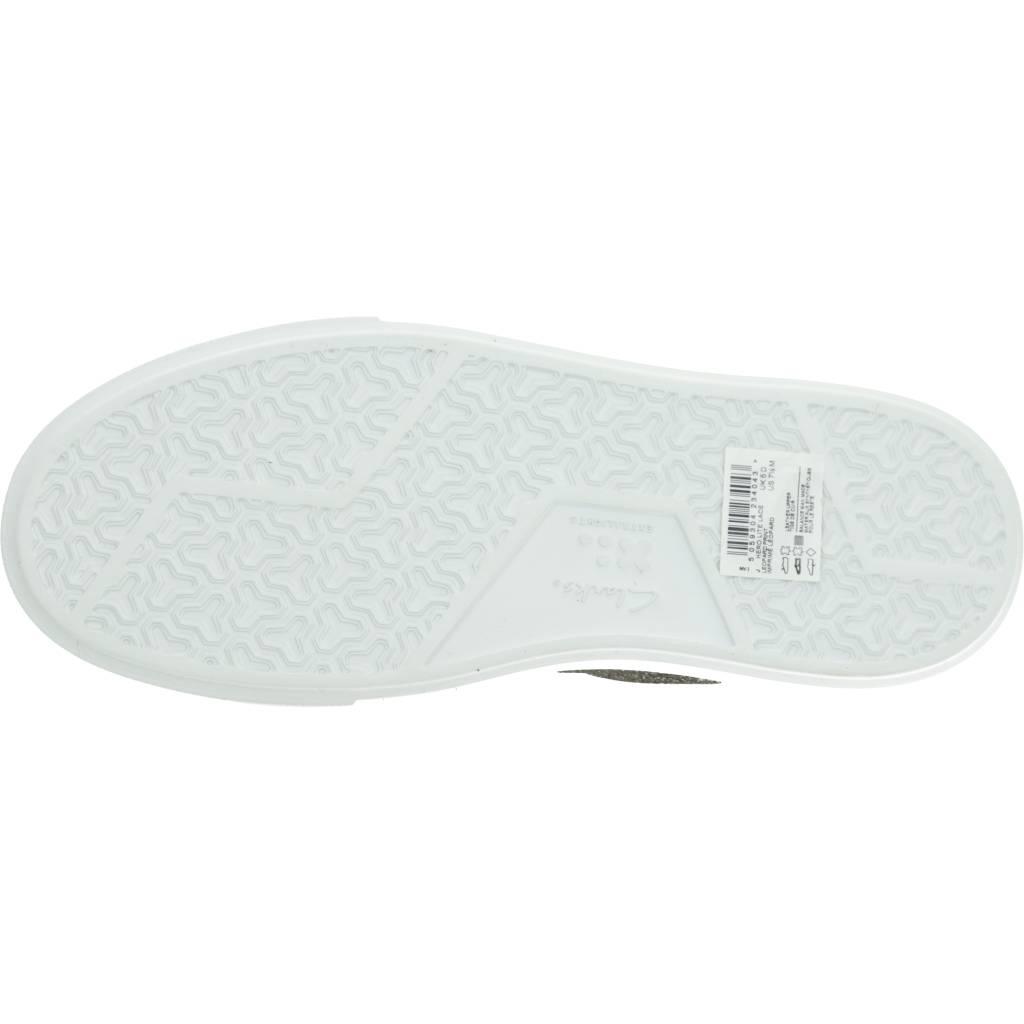 CLARKS C en color LEOPARD  (6)