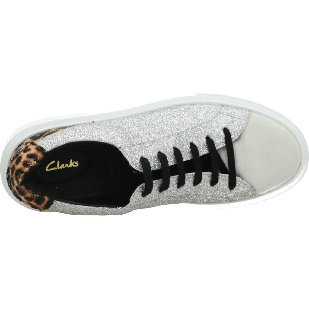 CLARKS C en color LEOPARD  (7)