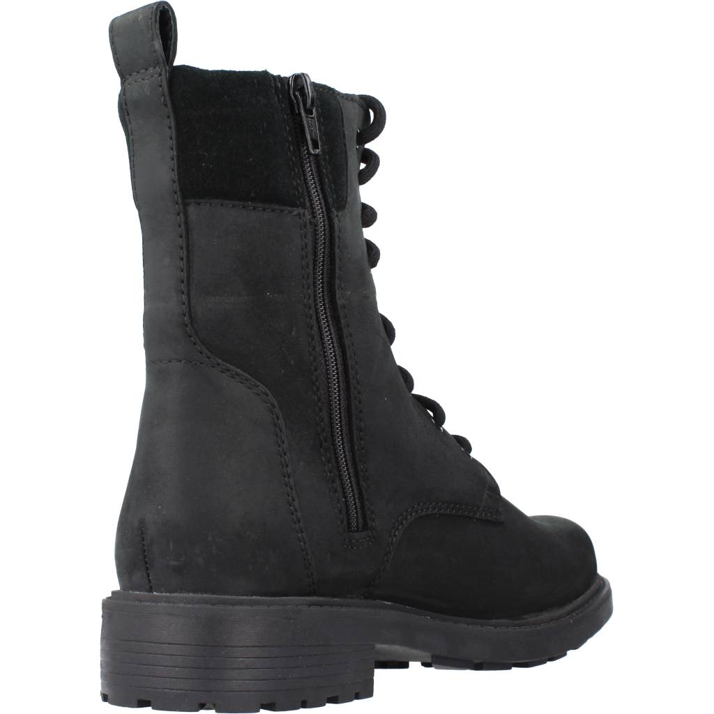 CLARKS ORINOCO UP GTX en color BLACK  (3)