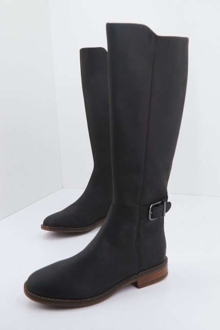 CLARKS  BREAN HI en color BLACK  (1)