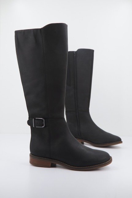 CLARKS  BREAN HI en color BLACK  (2)