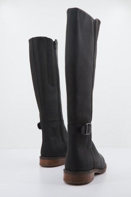 CLARKS  BREAN HI en color BLACK  (3)