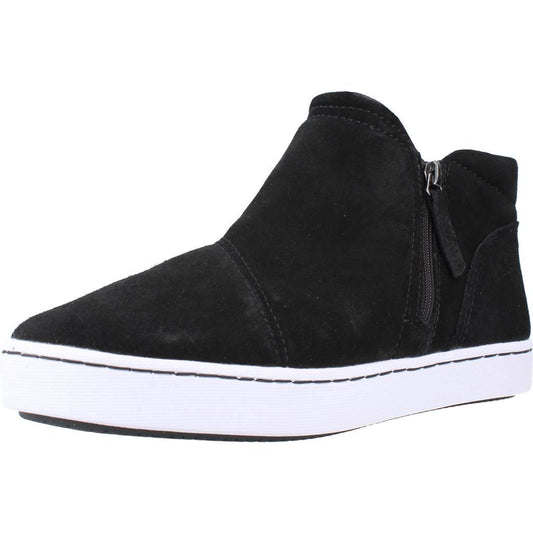 CLARKS CATWICK ZIP en color BLACK  (1)