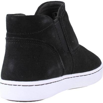 CLARKS CATWICK ZIP en color BLACK  (3)