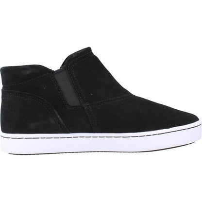 CLARKS CATWICK ZIP en color BLACK  (4)