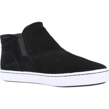 CLARKS CATWICK ZIP en color BLACK  (5)