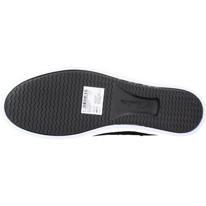 CLARKS CATWICK ZIP en color BLACK  (6)