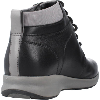 CLARKS UN ADORN WALK en color BLACK  (3)