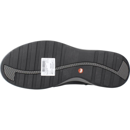CLARKS UN ADORN WALK en color BLACK  (6)