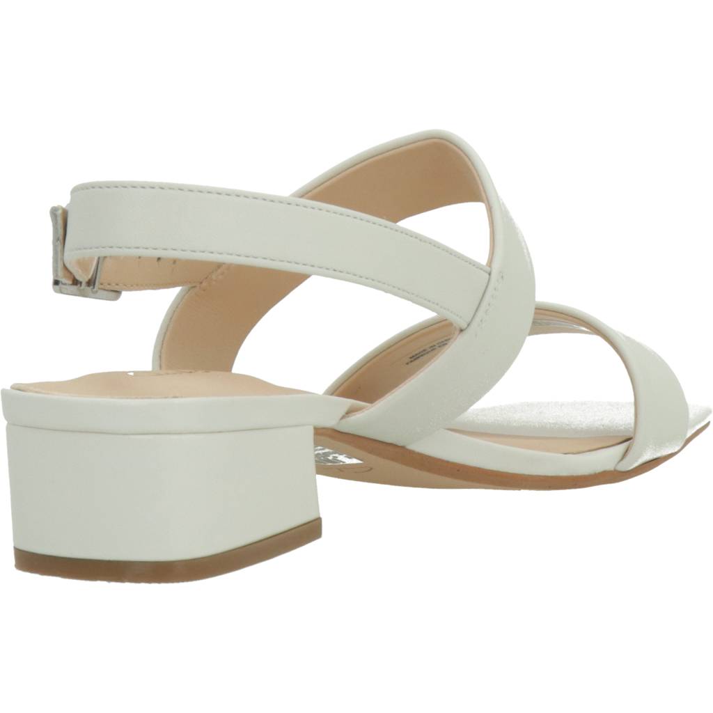 CLARKS C  en color WHITE  (3)