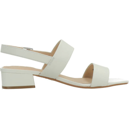 CLARKS C  en color WHITE  (4)