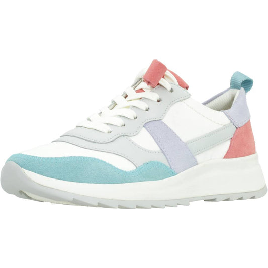CLARKS  DASLITE JAZZ en color LILAC  (1)