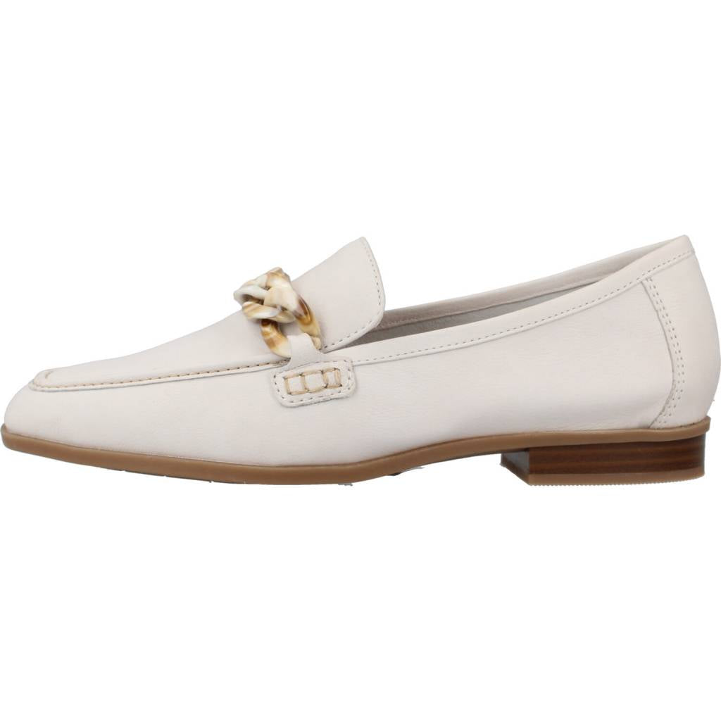 CLARKS  SARAFYNA IRIS en color WHITE  (2)