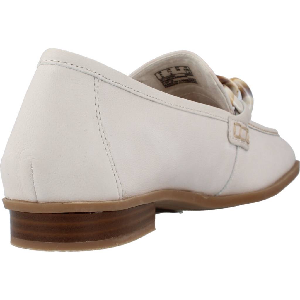 CLARKS  SARAFYNA IRIS en color WHITE  (3)