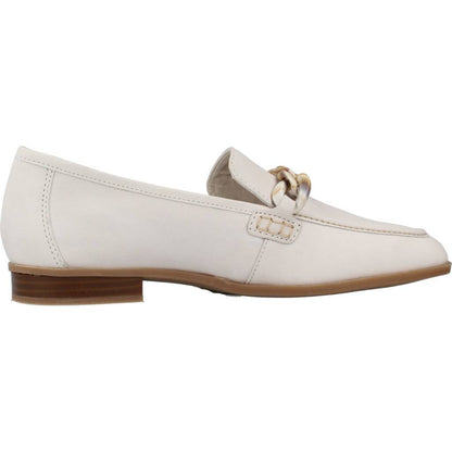 CLARKS  SARAFYNA IRIS en color WHITE  (4)