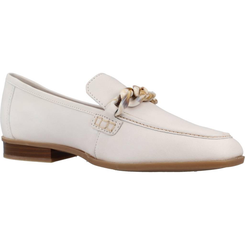 CLARKS  SARAFYNA IRIS en color WHITE  (5)