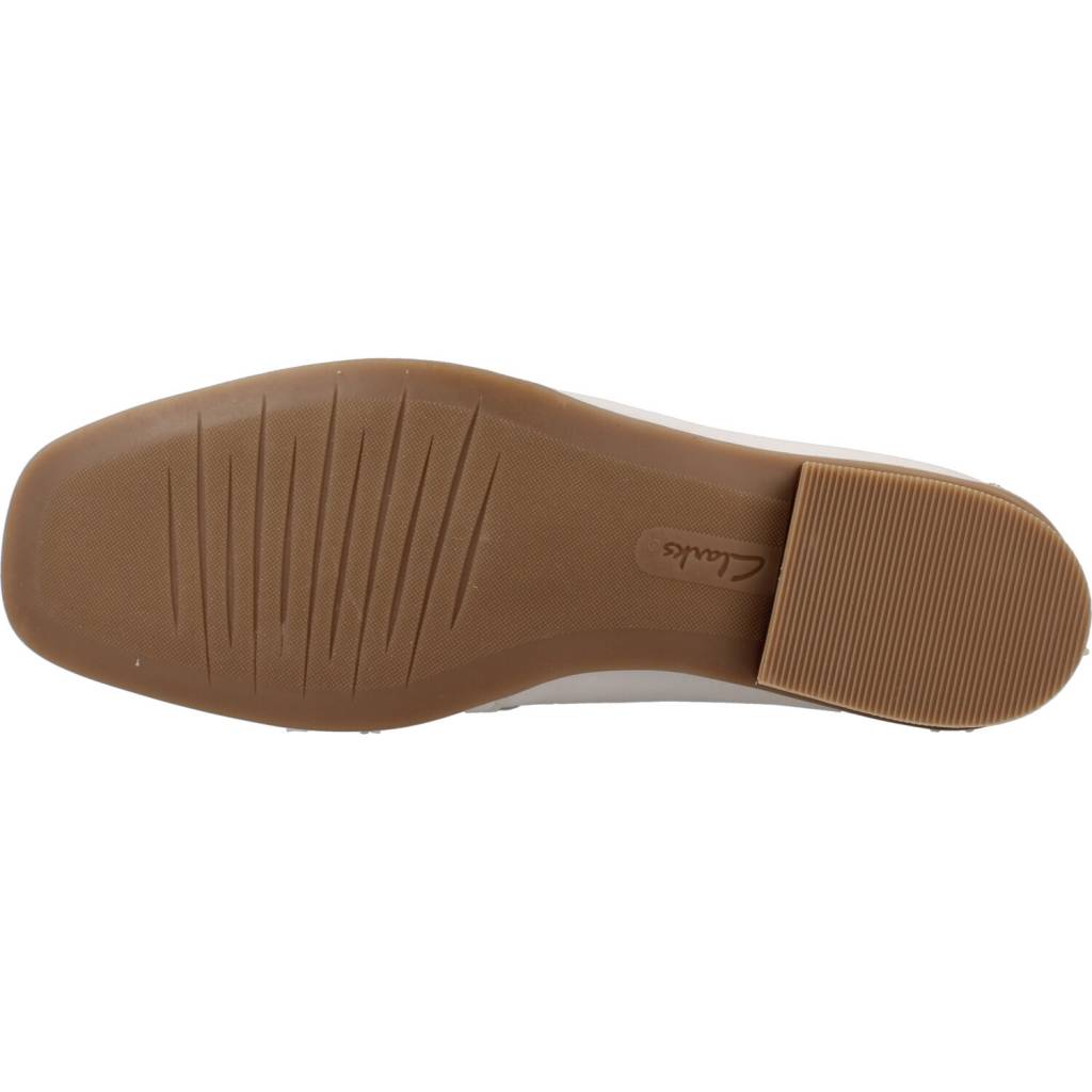 CLARKS  SARAFYNA IRIS en color WHITE  (6)