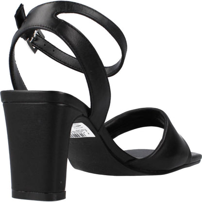 CLARKS SEREN STRAP en color BLACK  (3)