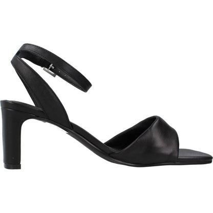 CLARKS SEREN STRAP en color BLACK  (4)