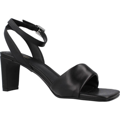 CLARKS SEREN STRAP en color BLACK  (5)