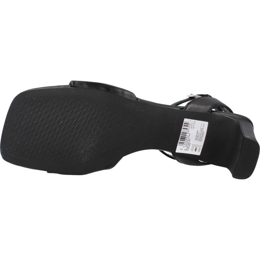 CLARKS SEREN STRAP en color BLACK  (6)