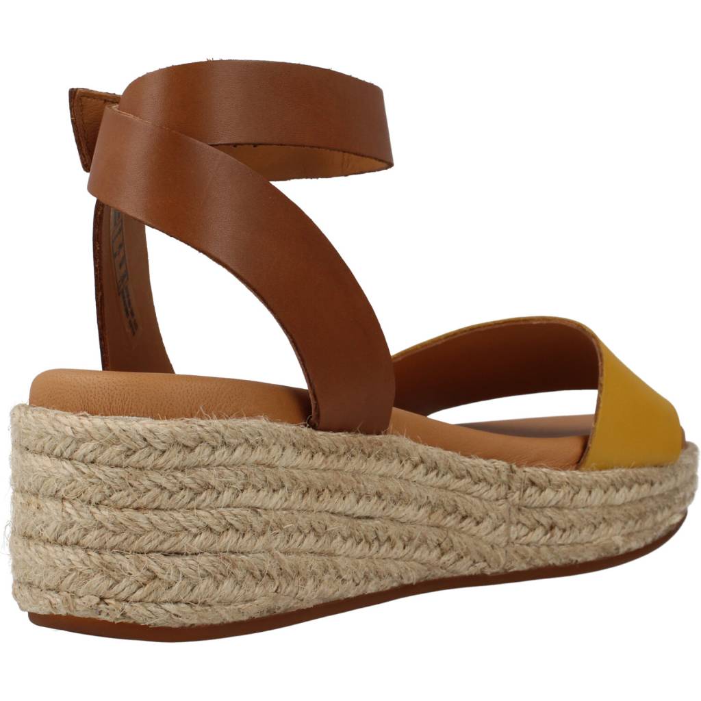 CLARKS KIMMEI IVY en color TAN  (3)